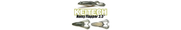 Noisy Flapper 3.5"